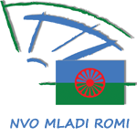 NVO Mladi Romi